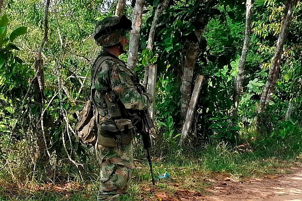 Archivo / VANGUARDIA