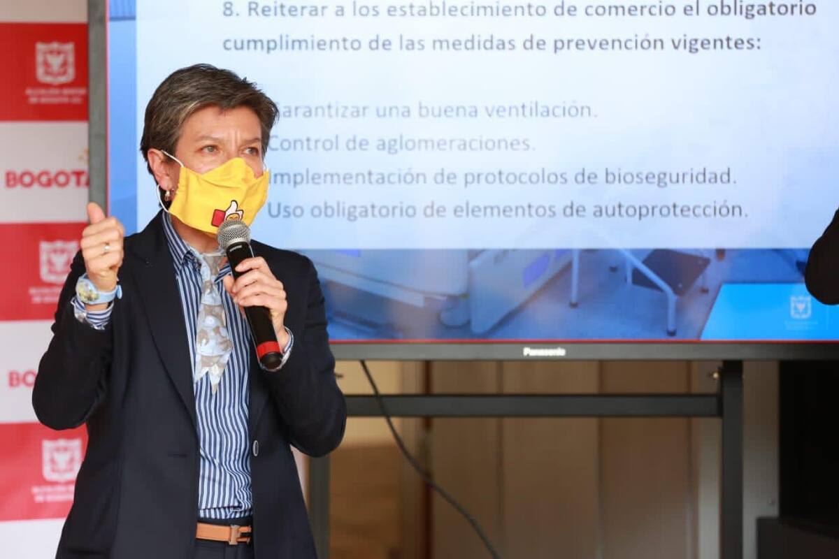 Las controvertidas vacaciones de los alcaldes de Bogotá y Bucaramanga