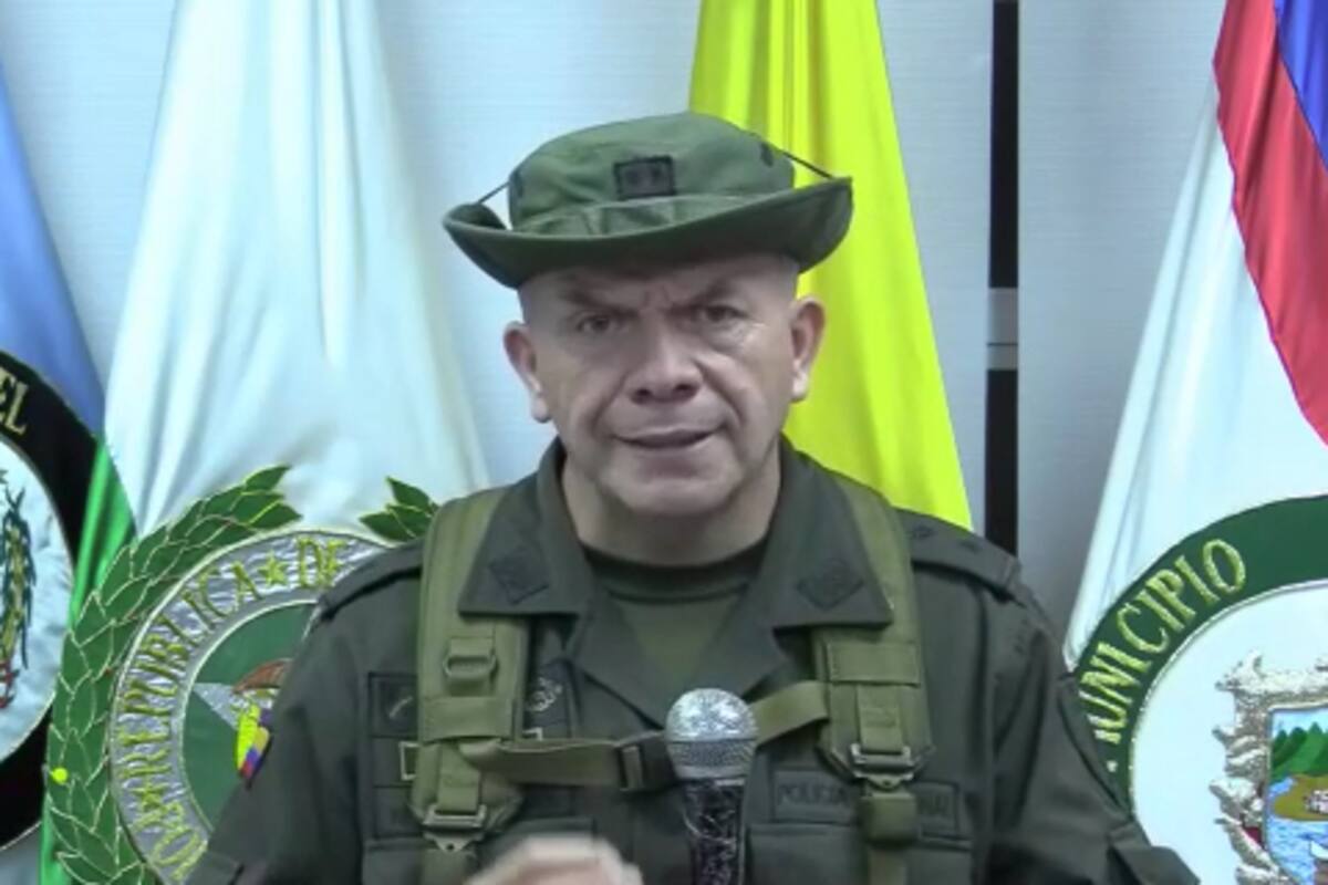 Mientras la Fiscalía investiga, Policía niega abuso a menor que se suicidó en Popayán Foto: Colprensa