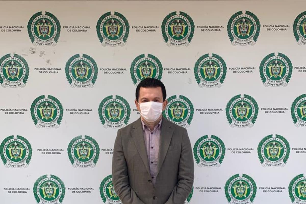 Colprensa/VANGUARDIA.