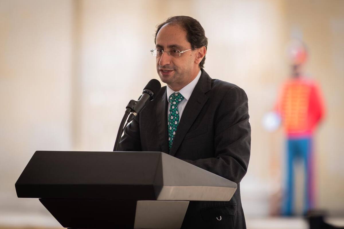 Ampliación del ingreso solidario, extensión del Paef, subsidios para la creación de empleo y matrícula cero son las principales medidas propuestas en Colombia con este articulado. (Foto/Colprensa)