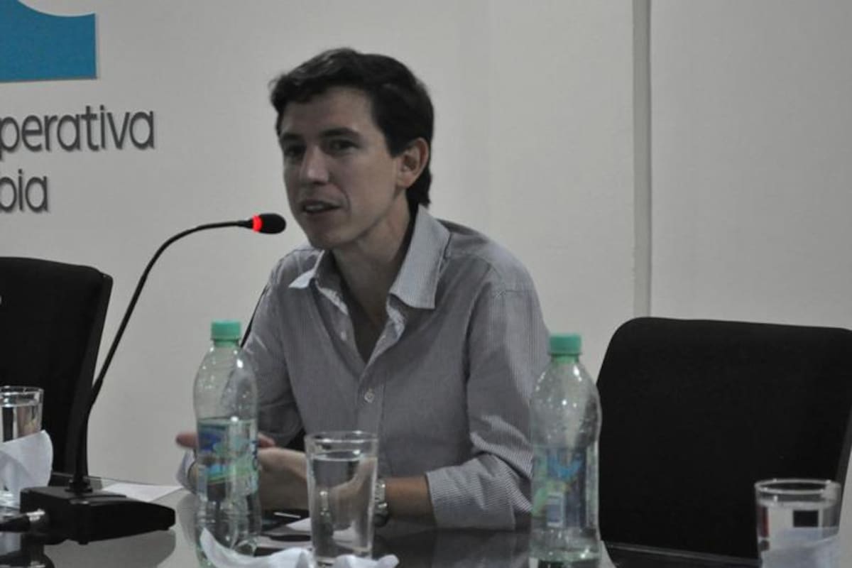 Foto / Colprensa