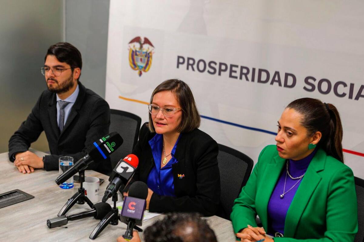 Colprensa /VANGUARDIA