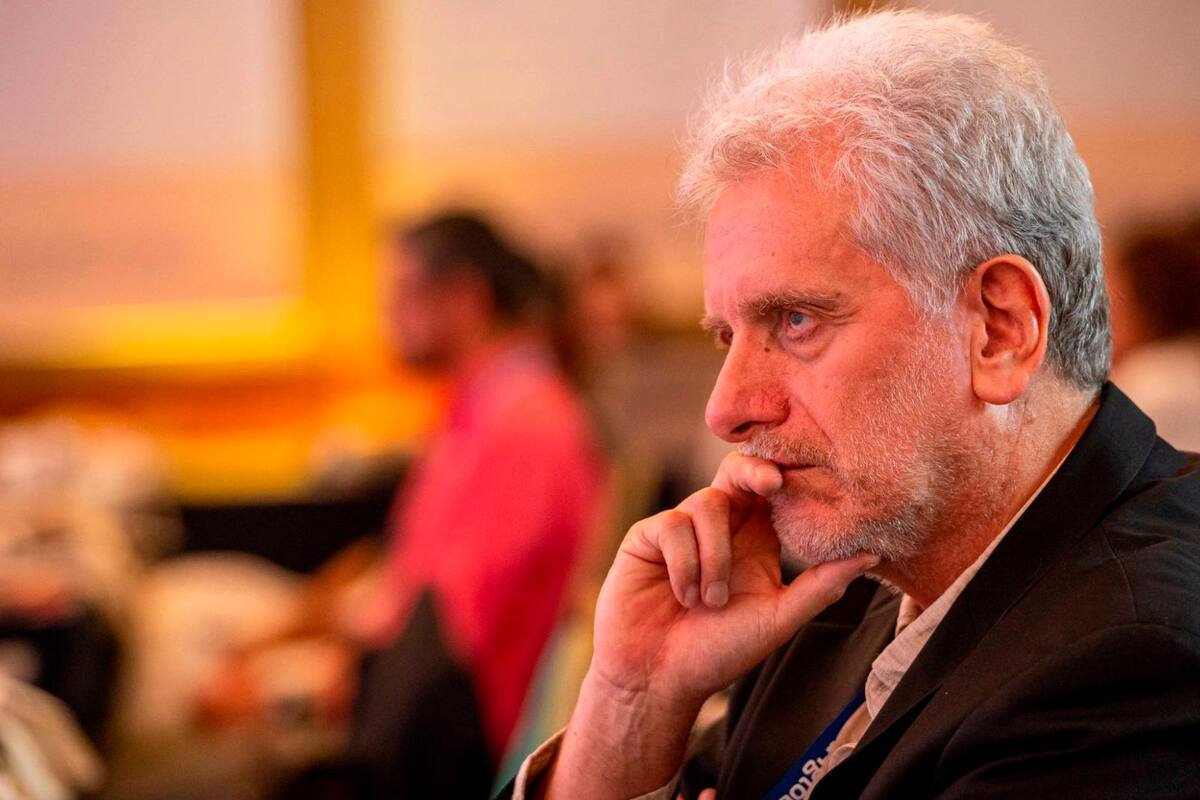 Colprensa / VANGUARDIA “Como está planteada, esta reforma no ahorra”, sentenció el presidente de Asofondos, Santiago Montenegro.