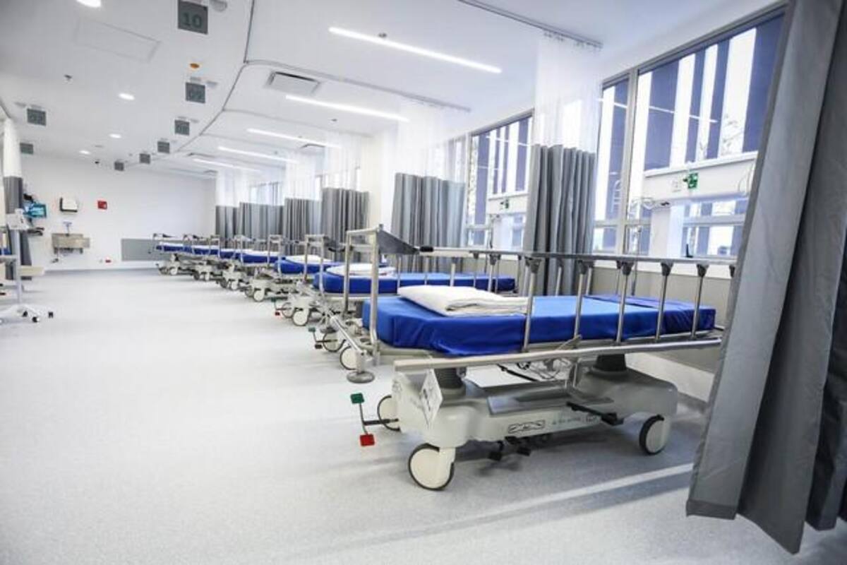 La ACSC se refirió a la reforma a la salud. Foto: cortesía