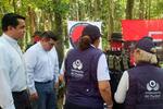 No pueden continuar diálogos con Eln en medio de impunidad y secuestros: Procuraduría