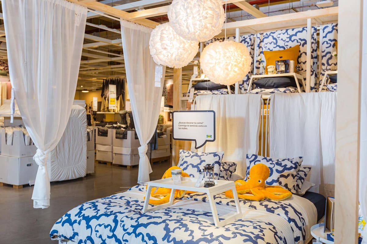Cali y Medellín también tendrán tienda Ikea, conozca cuándo abrirán estas sucursales