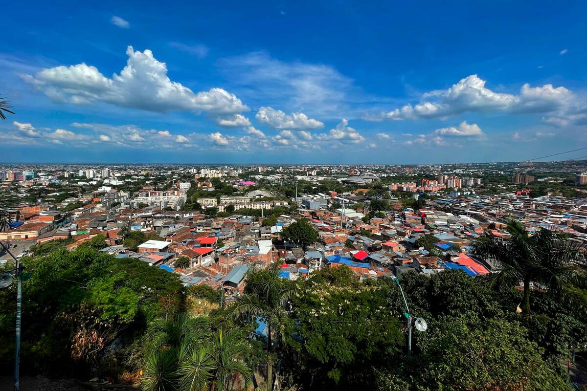 Colprensa / VANGUARDIA<br />Dos ciudades de Colombia se ubicaron entre las primeras 40 en términos de peligrosidad a nivel mundial: Cali y Palmira.