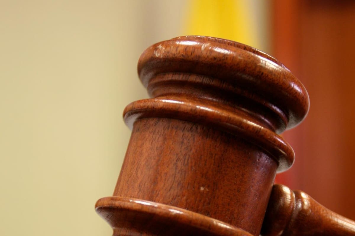 La Corte Constitucional revocó este martes 11 acciones de tutela de altos exfuncionarios del Estado. (Foto: Colprensa /VANGUARDIA)