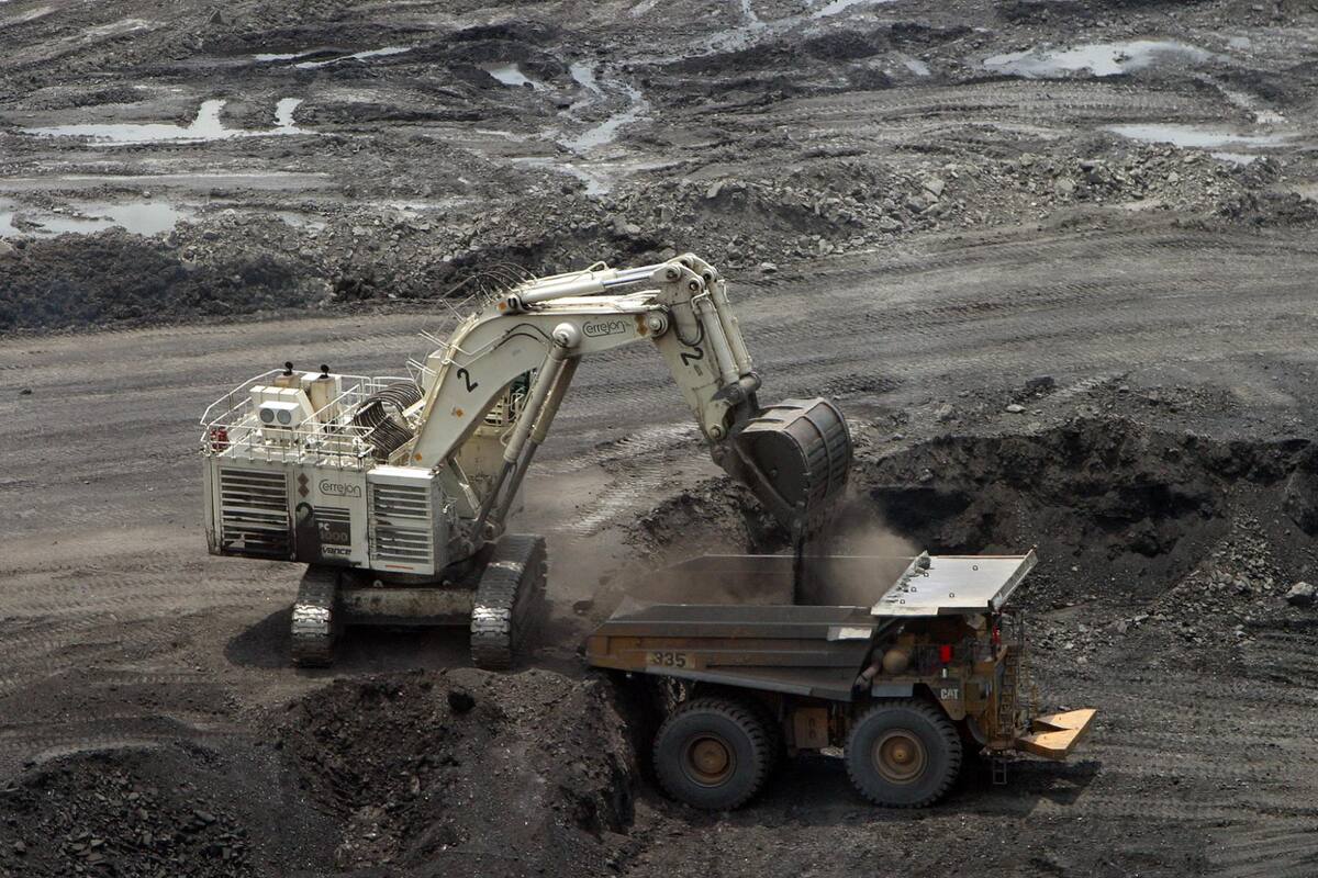 Se levantó huelga en Cerrejón Colprensa/VANGUARDIA