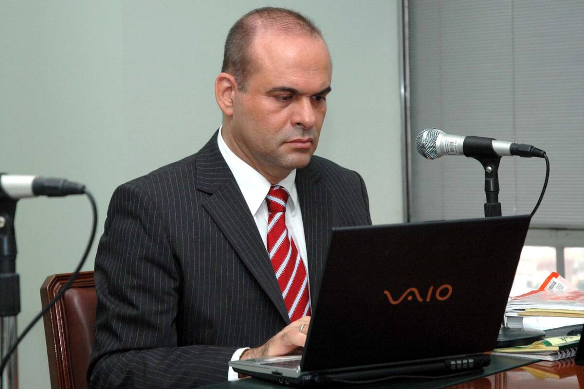 Mancuso y Timochenko buscan espacio conjunto ante la Comisión de la verdad COLPRENSA