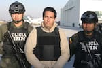 Atención: David Murcia Guzmán es trasladado para la Cárcel La Picota, de Bogotá