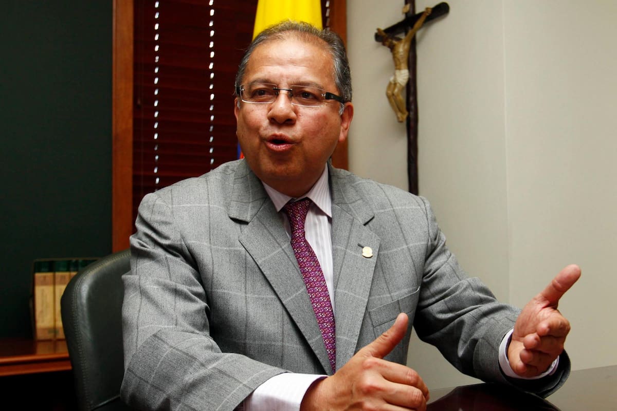 La animadversión entre Tarquino y Lyons ya tenía su historia y data de 2014. (Foto: Colprensa / VANGUARDIA)