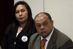 Padres de Luis Andrés Colmenares se separaron por "mucho resentimiento" acumulado