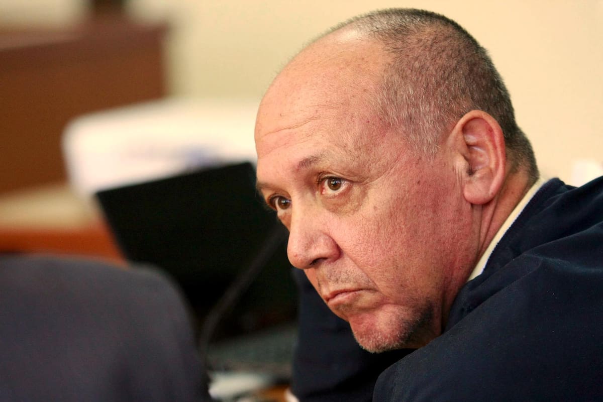 Corte Suprema deja en firme condena contra Lacouture por Agro Ingreso Seguro