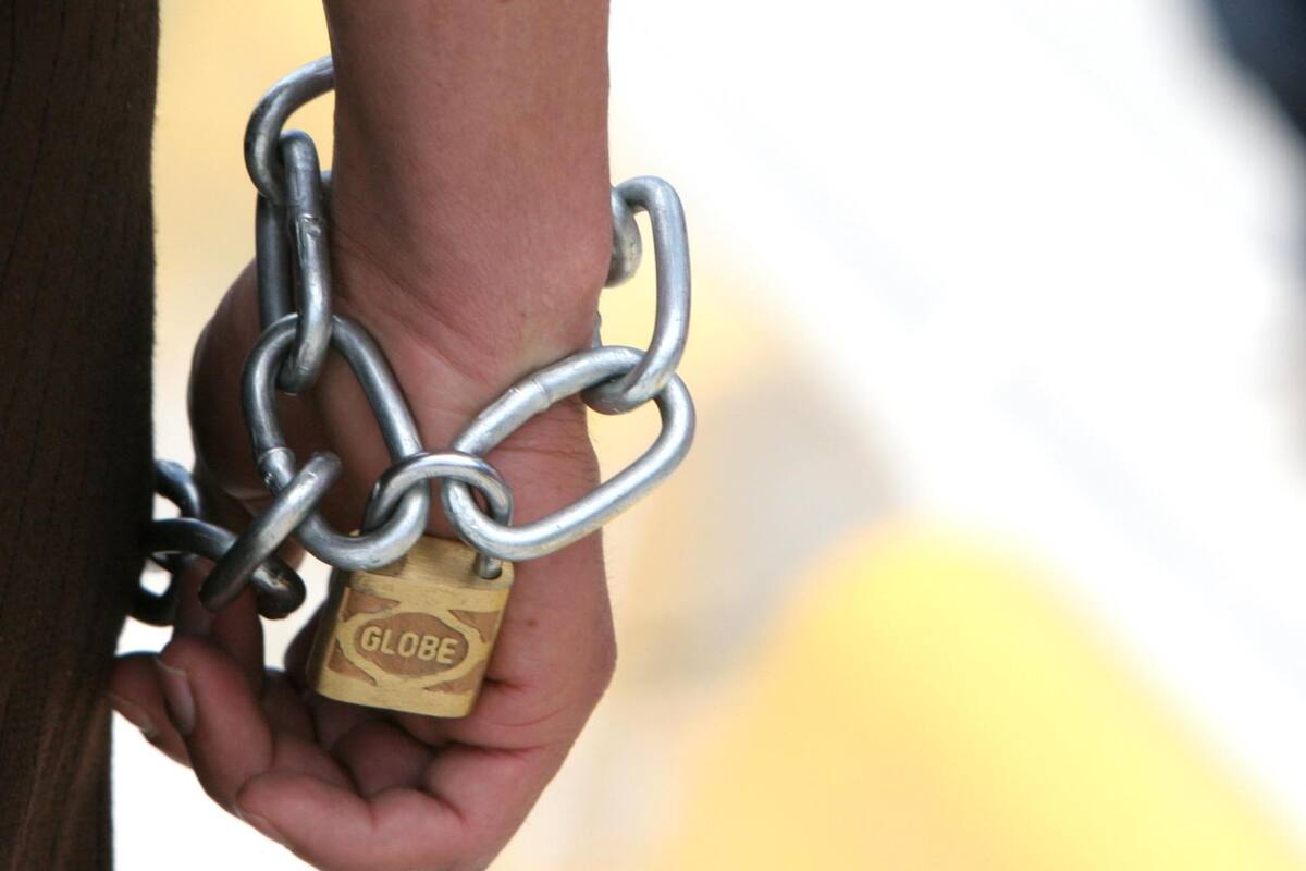 Secuestraron a la madre y hermano del exalcalde de Arauca COLPRENSA