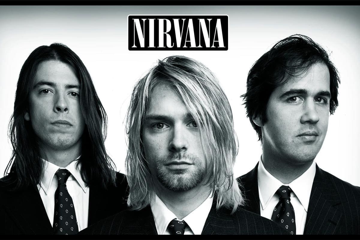 Canciones de Nirvana poco conocidas para recordar a Kurt Cobain en su cumpleaños 53. (Colprensa / Vanguardia).
