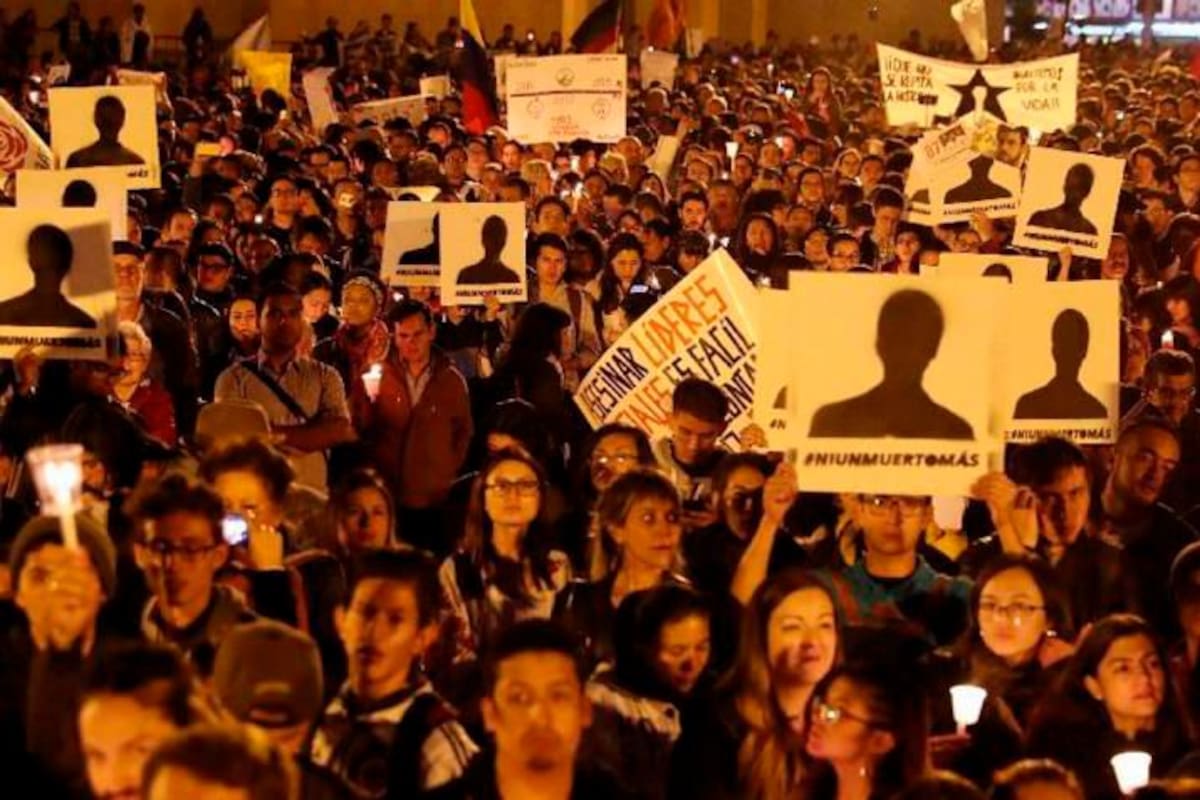 Asesinan a un líder campesino de la región del Catatumbo