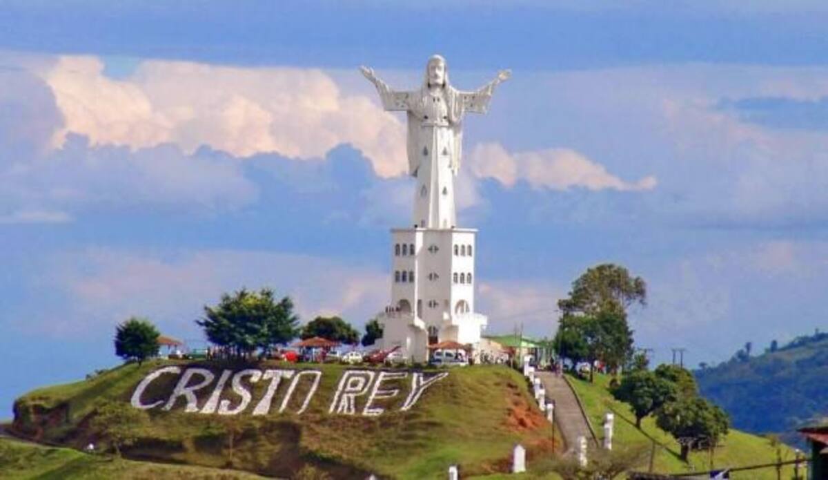 La Patria / La Patria