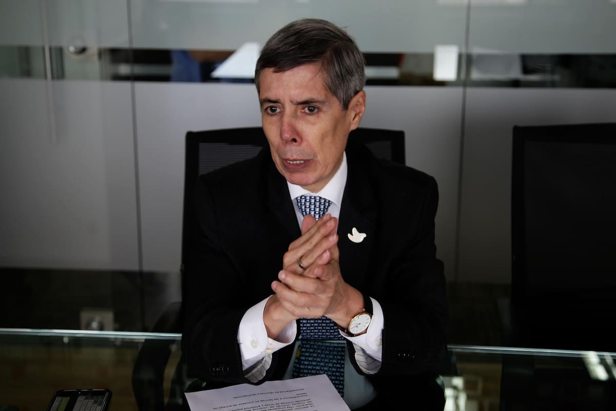 Colprensa / VANGUARDIA