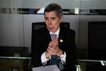 Fiscalía imputará cargos a exgobernador del meta, Alan Jara