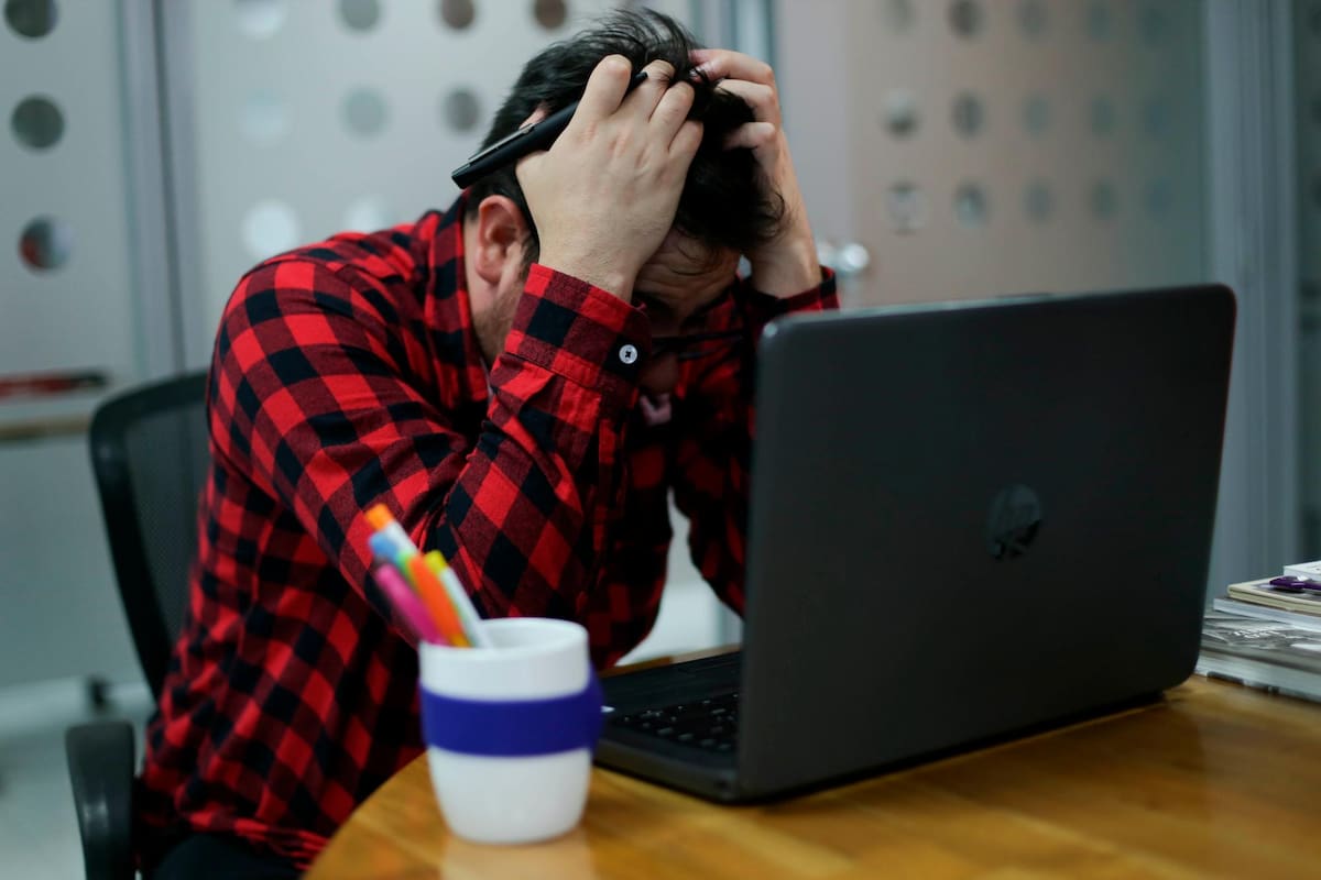 Colprensa / VANGUARDIA Prevenir el síndrome de Burnout en el trabajo es un objetivo alcanzable a través de la implementación de medidas simples pero efectivas.