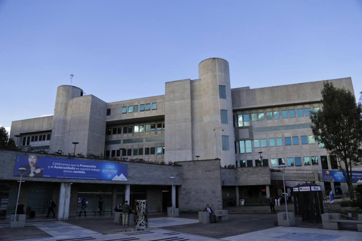 Colprensa/VANGUARDIA. Álvaro Tavera / Álvaro Tavera