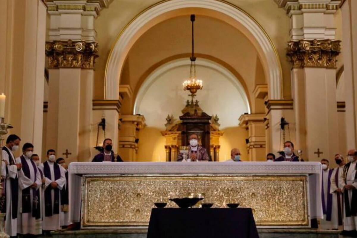 Colprensa/Vanguardia