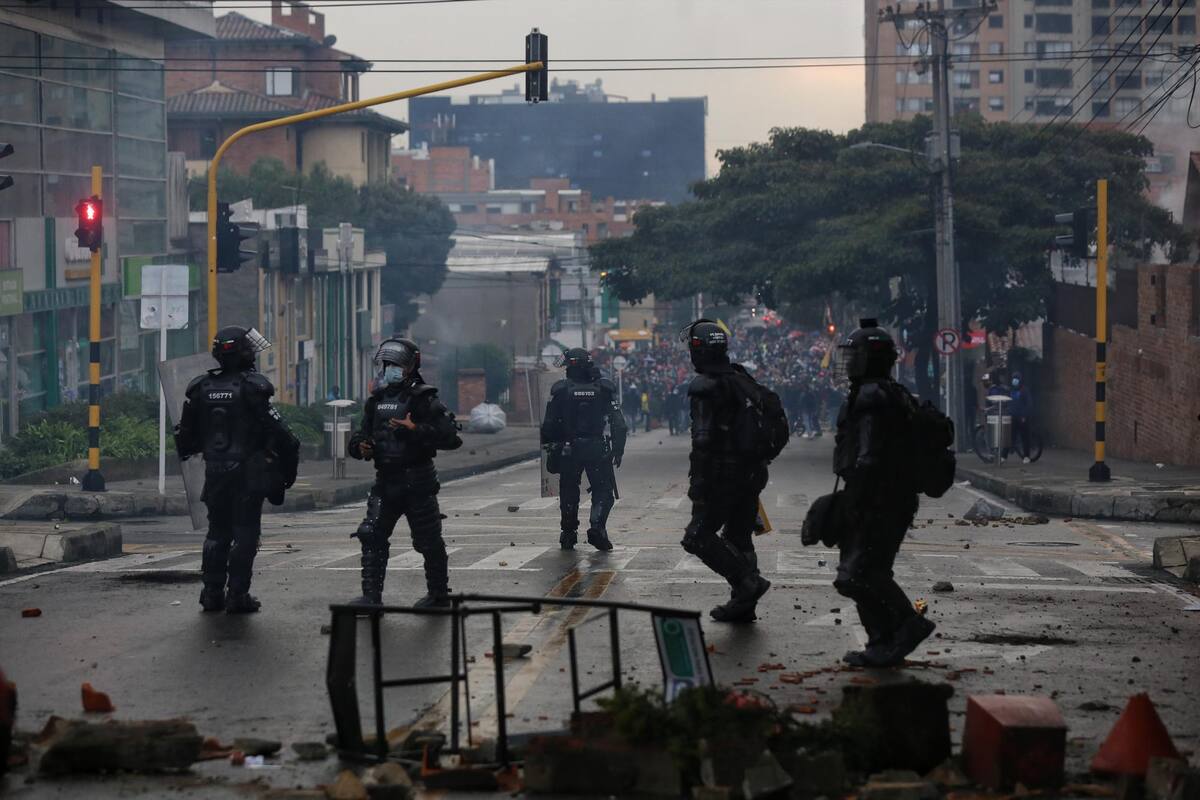 Colprensa /VANGUARDIA