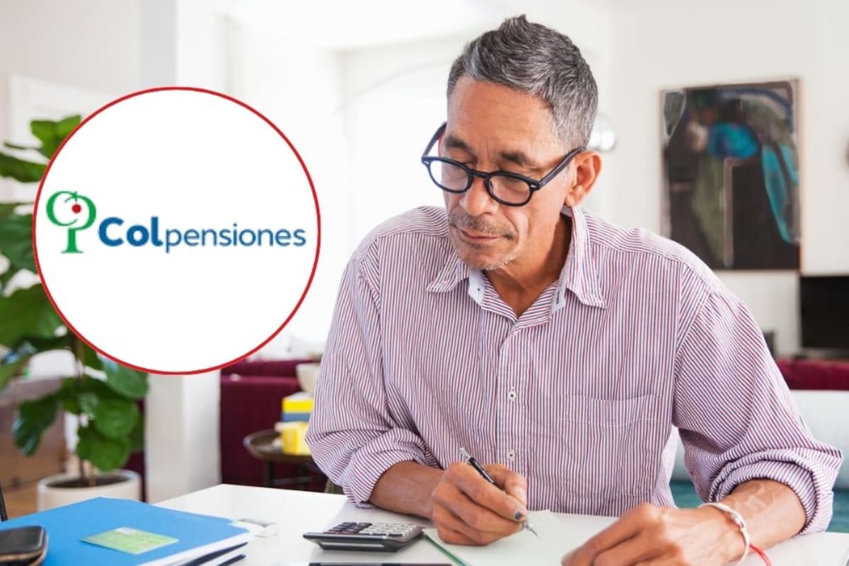 Estos son los nuevos pagos de Colpensiones en 2026: todo lo que necesita saber.