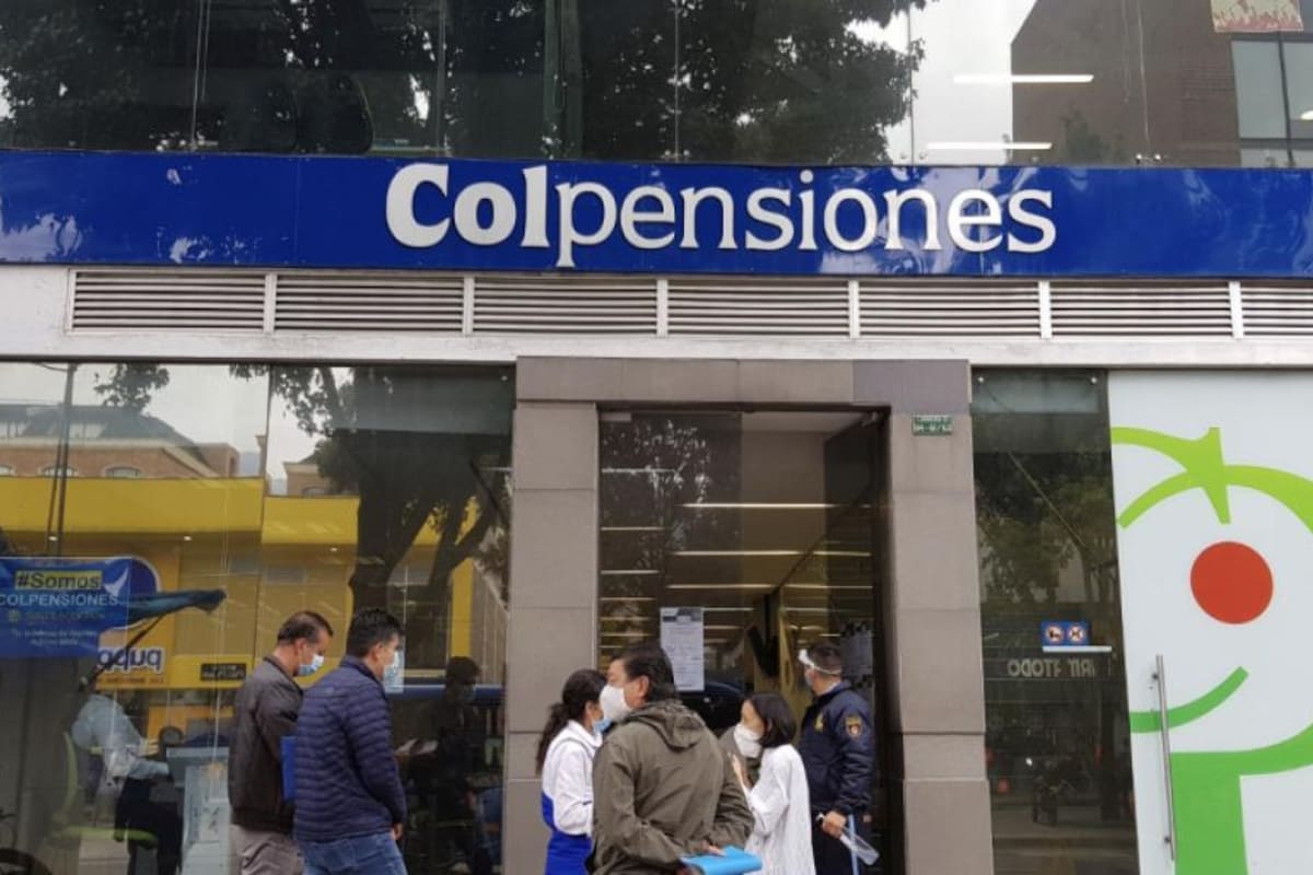 Corte Suprema frena a Colpensiones y elimina requisito de convivencia.