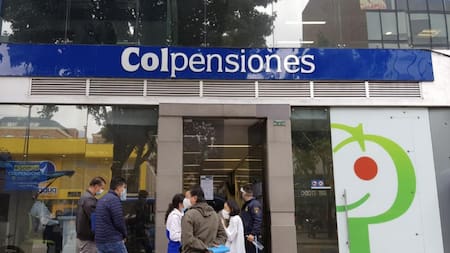 Consejo de Estado suspende decreto de traslado de $25 billones desde los fondos privados hacia Colpensiones