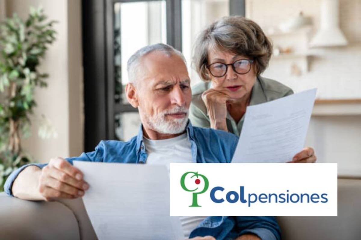 ¿Sabe cuántas semanas le faltan para pensionarse? No deje su futuro al azar. Consultar su historia laboral en Colpensiones es más fácil de lo que cree y puede hacerlo desde su celular.