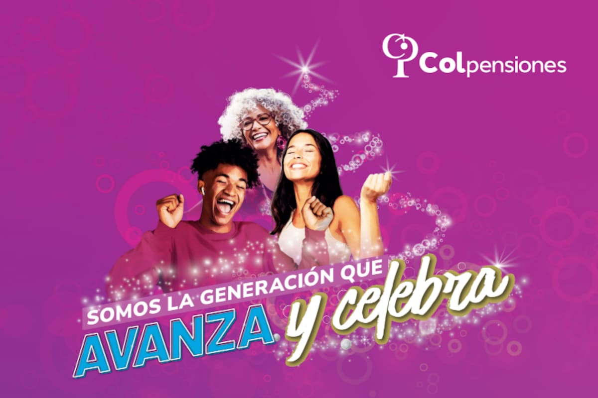 Suministrada Colpensiones /VANGUARDIA