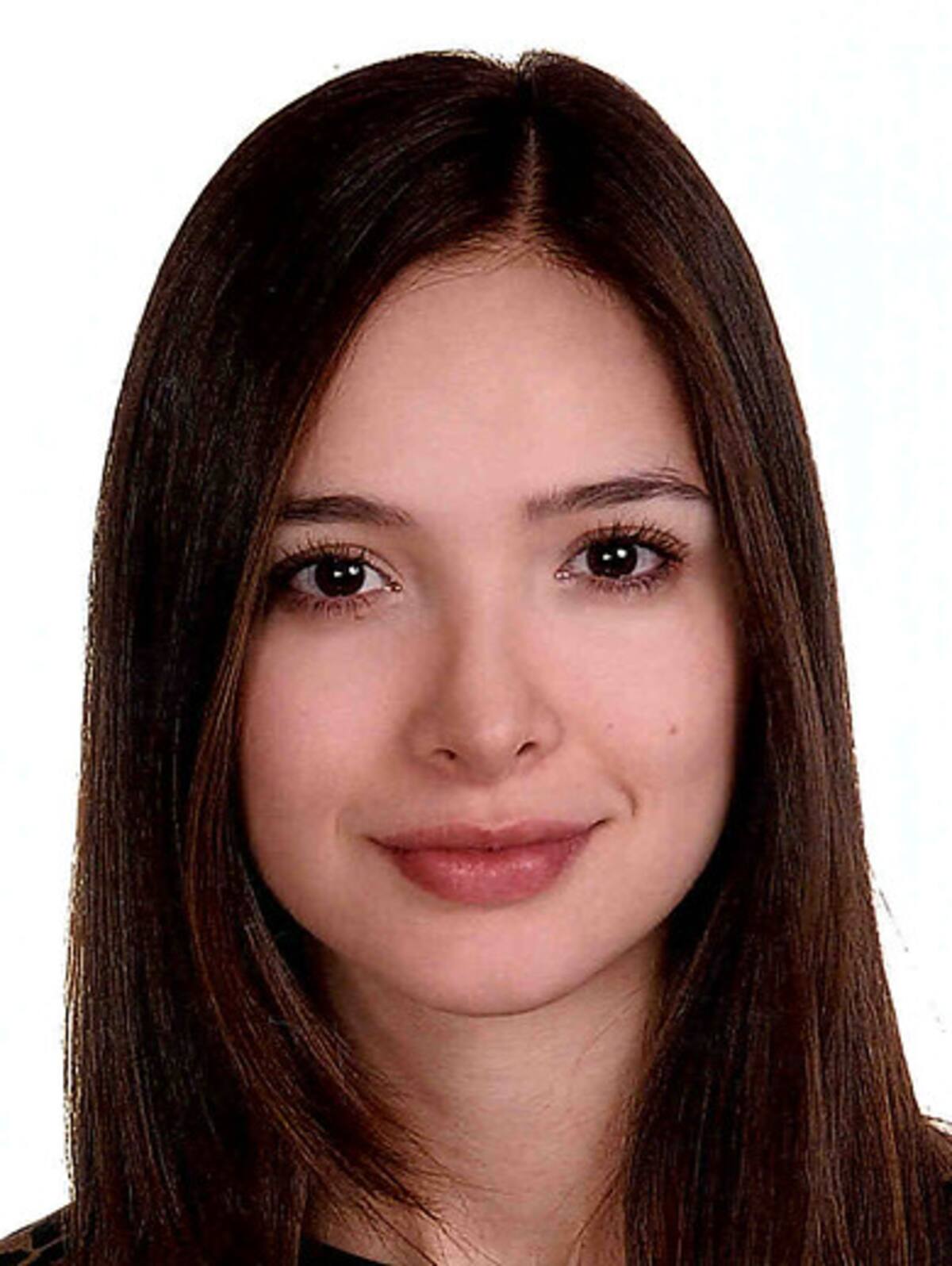 Señorita Quindío, Valentina Agudelo Hernández. (Foto: Archivo/VANGUARDIA LIBERAL )