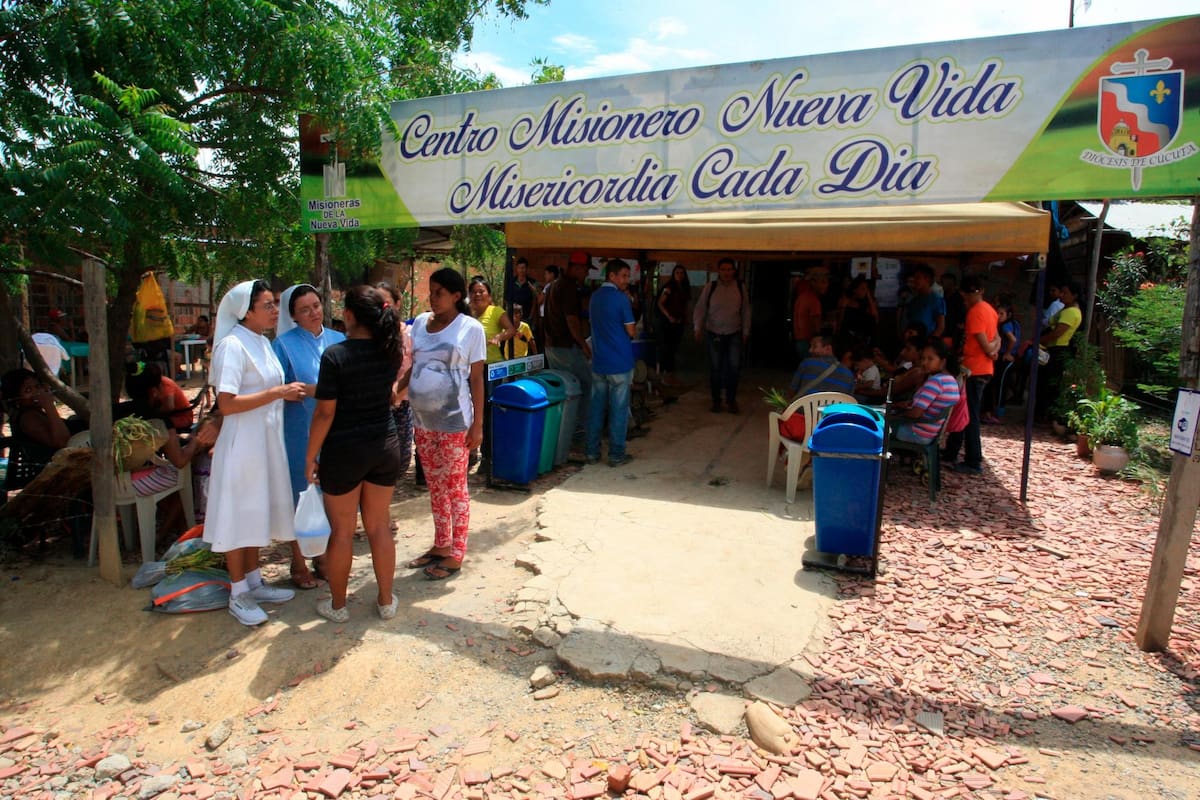 Suministrada / VANGUARDIA