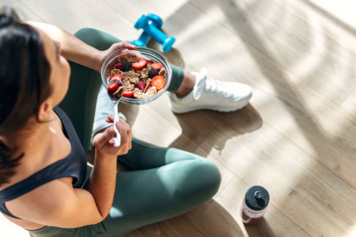 Nutrición para pacientes: La alimentación puede convertirse en un aliado durante los procesos de prevención, tratamiento y recuperación de diferentes enfermedades.