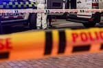 Comerciante conocido como ‘Cachama’ fue asesinado en su local comercial en Bucaramanga