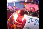 Comerciante fue atacado a bala en La Cumbre, Floridablanca