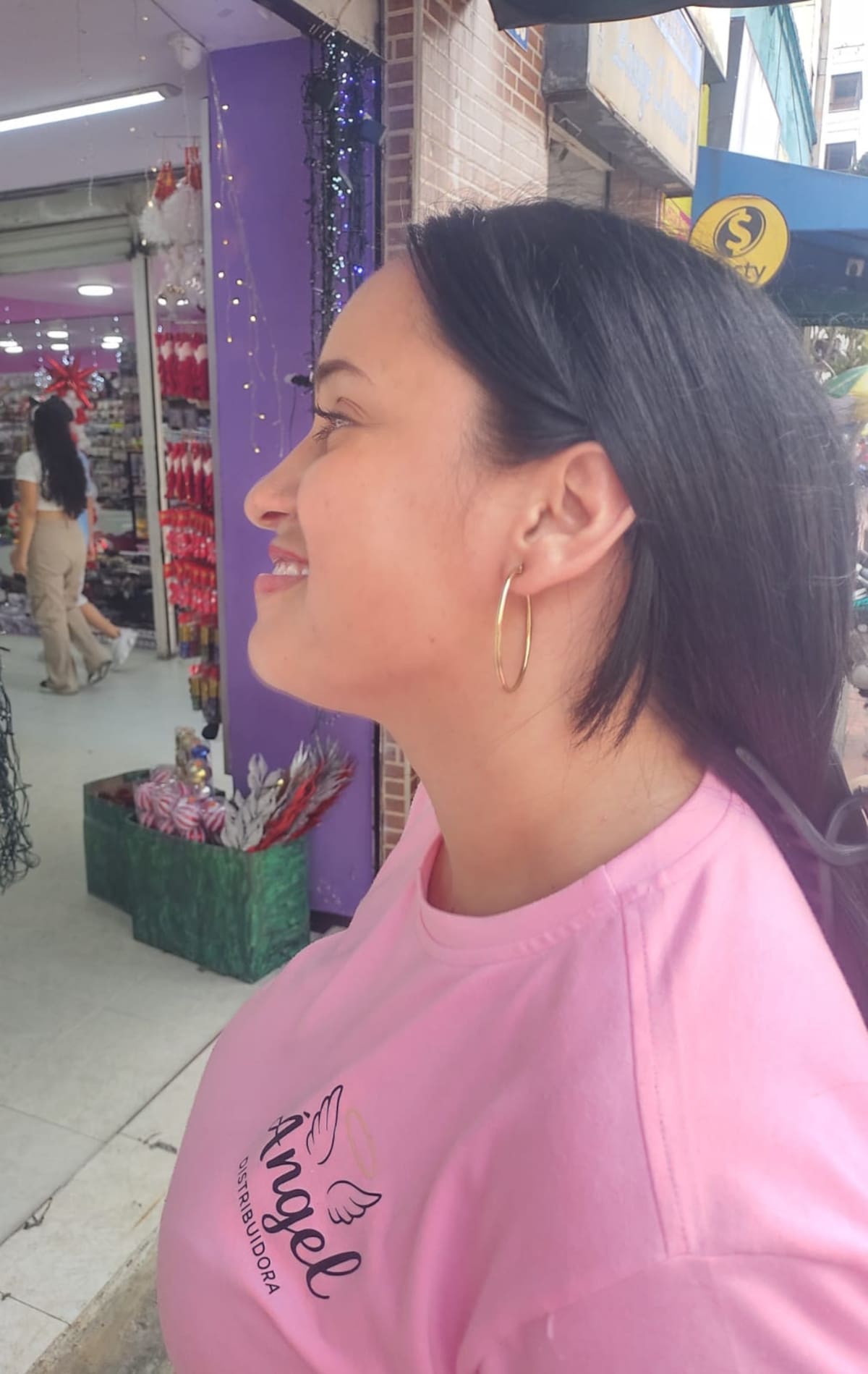 Kelly Millán