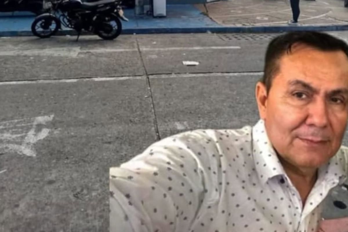 Comerciante se salvo de morir tras recibir un disparo en intento de hurto en Barrancabermeja
