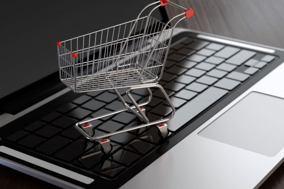 Comercio de Santander sigue aumentando sus ventas | Foto Freepik