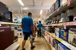 Ventas del comercio y de la industria siguen en terreno negativo a lo largo del 2023