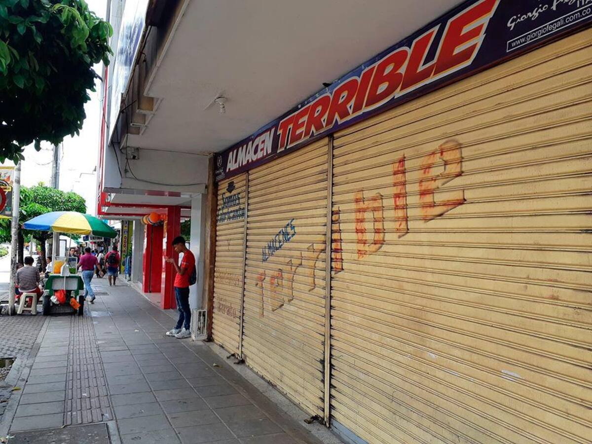 Suministrada / VANGUARDIA