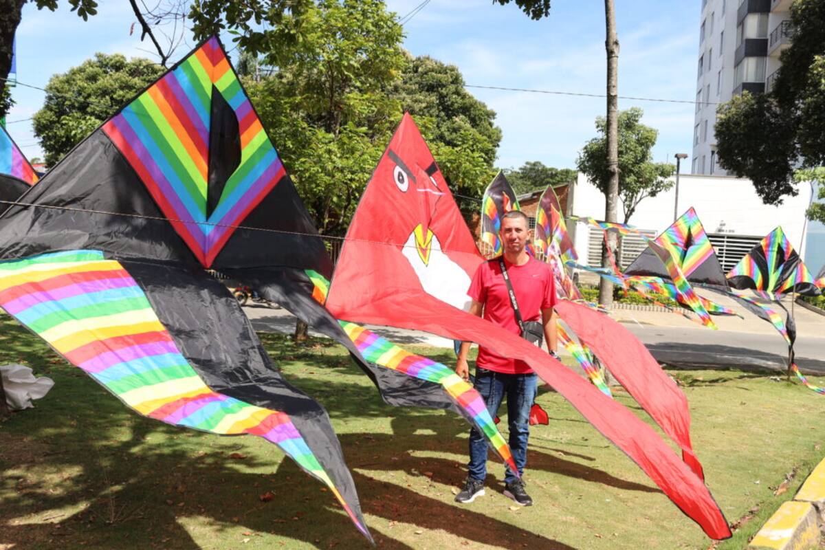 Fotos Felipe Jaimes/VANGUARDIA
