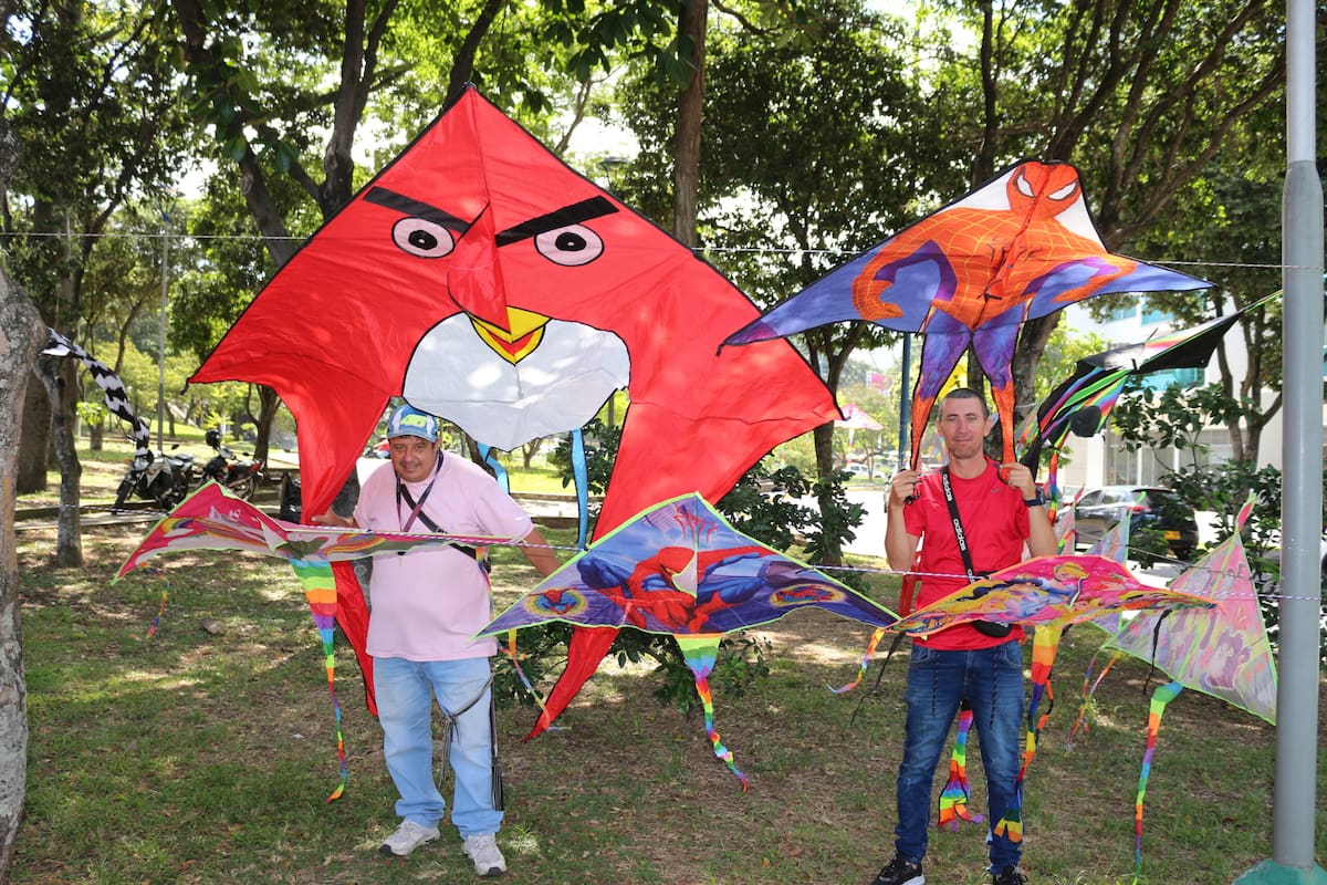 Fotos Felipe Jaimes/VANGUARDIA