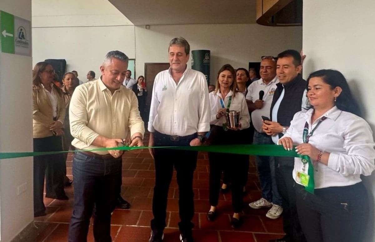 Comfenalco Santander /VANGUARDIA