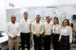 Comfenalco Santander inauguró su nueva unidad de servicios en El Socorro
