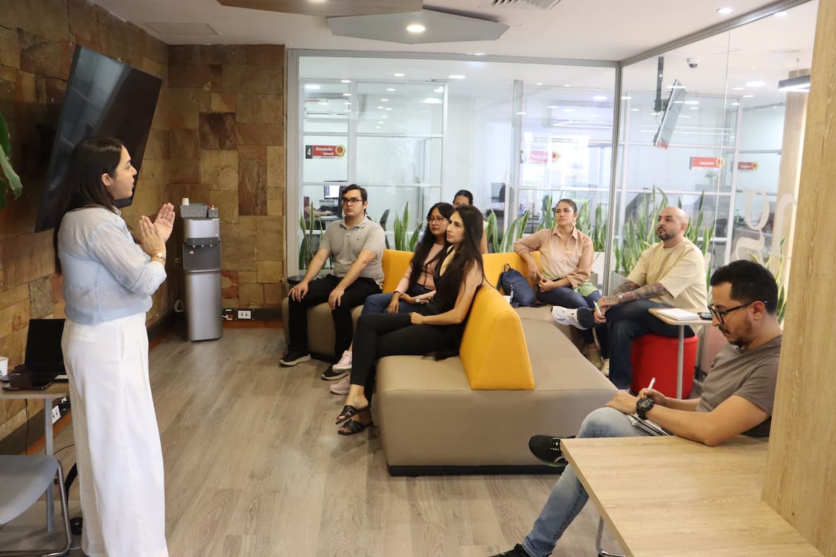 Comfenalco/ VANGUARDIA