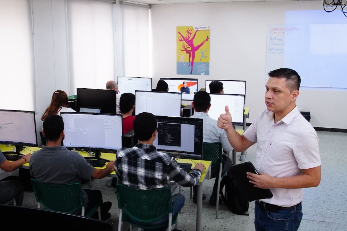 Comfenalco/ VANGUARDIA